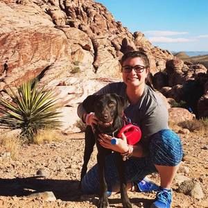 Meet your Posher, Cassie